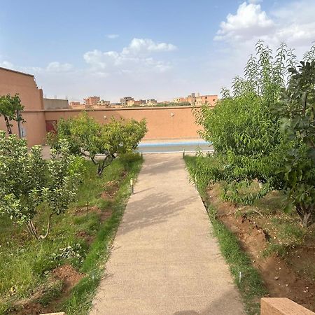 Kasbah Des Merveilles Dades Villa El Hart Exterior photo